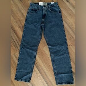 Men’s Wrangler Jeans.